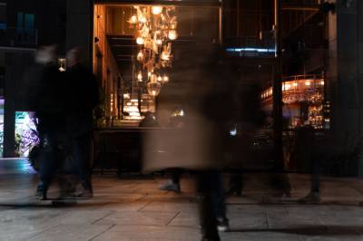 Slår alarm: – Det er bekymringsfullt at flere dør tidlig