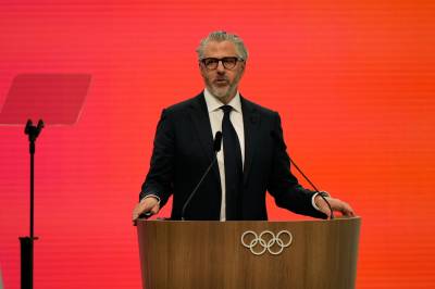 Los Angeles-ordfører vil ha OL-sjef fjernet etter Epstein-avsløringer