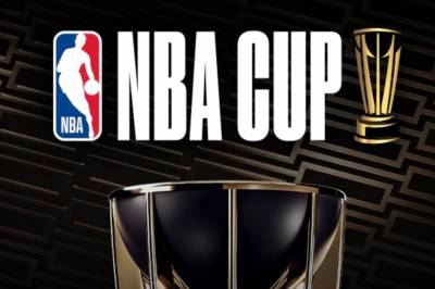 Orlando Magic og New York Knicks i semifinale i NBA-cupen, tider for resten av kampene