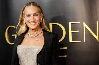 Sarah Jessica Parker åpen for mer «Sex and the City»