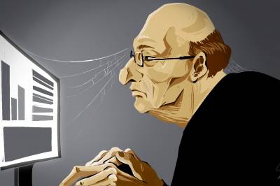 Nye pensjonsregler i 2026: Nå kan du jobbe lenger