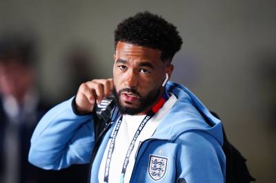 Sky Sports: – VM kan være over for England-stjerne