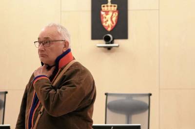 Ny samarbeidsavtale: Nå kan rein + vindmøller bli sant