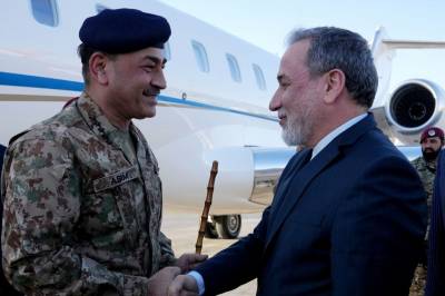 Hormuzstredet erklært åpent: – Situasjonen er fortsatt uavklart