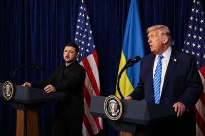 Ekspert mener detbare er én ting forEuropa å gjøre nå