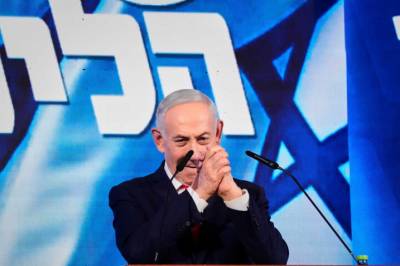 Forsker: Valgresultatet i Israel reflekterer et sterkt splittet samfunn