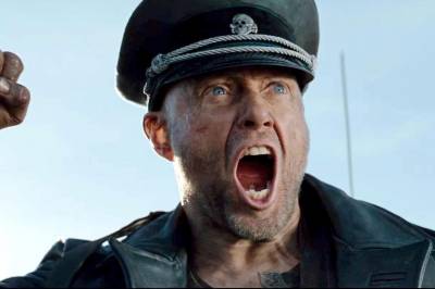 Filmstjernen tok over for Aksel Hennie