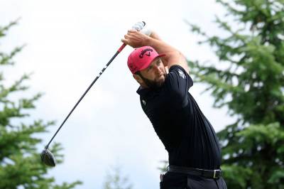 LIV Golf søker konkursbeskyttelse