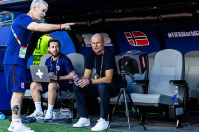 Solbakken med straffeavsløring