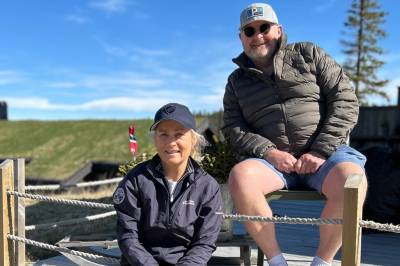 Mirakeltrenaren hadde ikkje lyst på jobben – overtalt av kona og svigerdottera