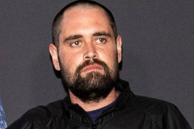 Reiners sønn i retten: Søsknene bryter tausheten