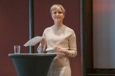 Island: Ber Altinget opne for folkeavrøysting om EU