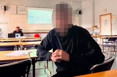 Sverdangrepet i Sverige: Skal ha gått til angrep på den «første og beste»