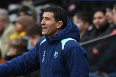 Hjemmetapet for Swansea på Vicarage Road ble et tap for mye