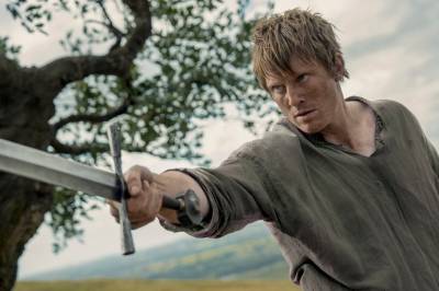 Game of Thrones-sidesprang av de sjeldne