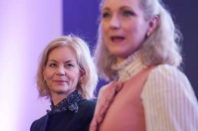 Vi skal øke vår digitale handlingsevne