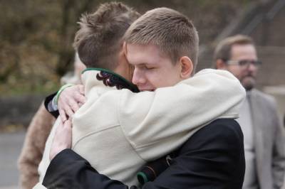 Lesarane kåra boka om Syver til Årets bok: – Det er kult og veldig fint