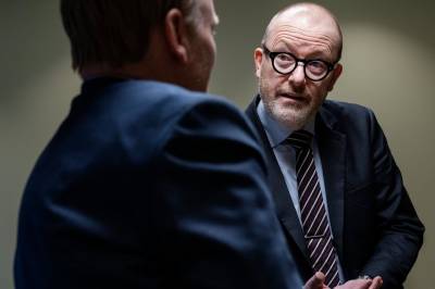 – Har null tro på at det blir ryddeaksjon i konsulent- og advokatbransjen