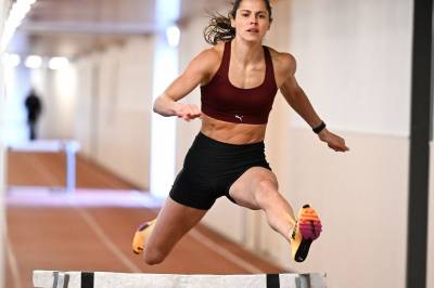 Iuel på Afrika-turné: – Jeg lærte utrolig mye av sist sesong