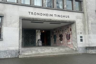 Tre menn fremstilles for fengsling etter dødsfall i Trondheim