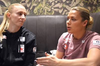 Norge-stjernene: – Noe man ikke snakker om