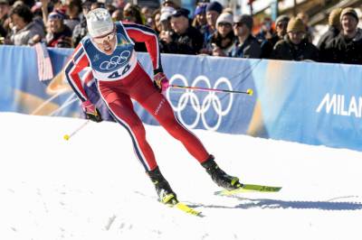 Nå er han historisk