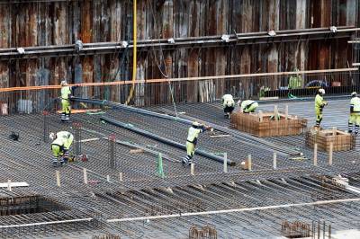 Betongentreprenør konkurs: 11 ansatte rammes