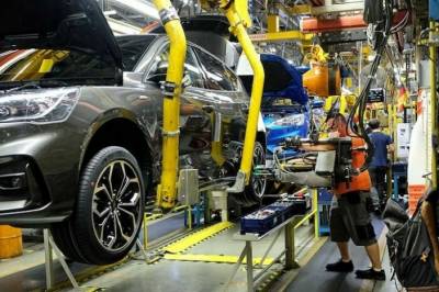 Satser på elbiler – nå ryker fabrikken