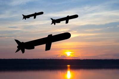 USA vil trolig kansellere Tomahawk-missilavtaler med Tyskland