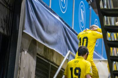 Glimt stengte seg inne. Så kom erkjennelsene