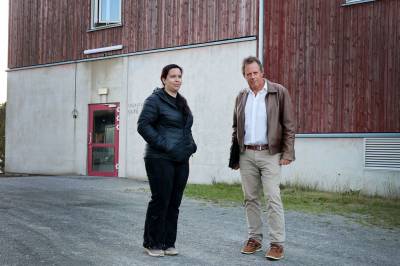 Ridesenter konkurs: – Vi har fått inn bud