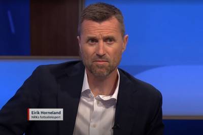 Mannen Brann vil hasitter her. Hvem andrekan det bli?