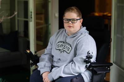 Simen Andersen (24) er død