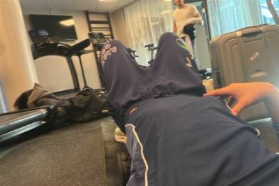 Kaos før kamp: – Verste vi har vært med på