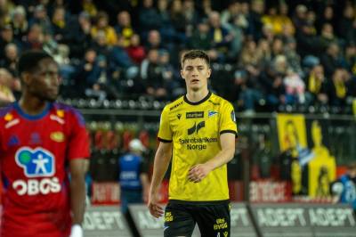 Bekreftet: Sivert Sira Hansen er solgt til Molde