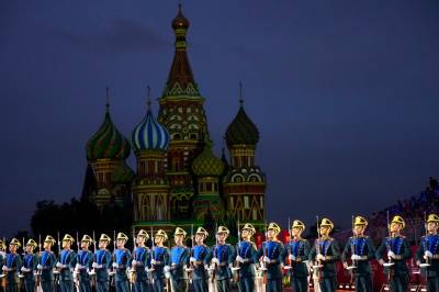Kan krigen i Iran redde russisk økonomi?