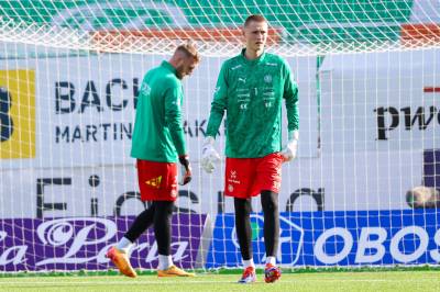 HamKam-talent selges til Feyenoord