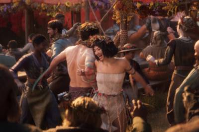 Larian vil likevel ikke bruke generativ KI for å lage konseptkunst til Divinity