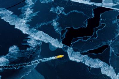 Norge bør jobbe for at Grønland blir amerikansk