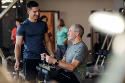 Knuser myte om artrose og trening: – Vi må slutte å bruke det ordet