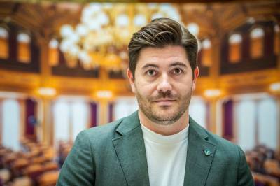 Venstre krever åpenhet om Nobelkomiteens gaveliste