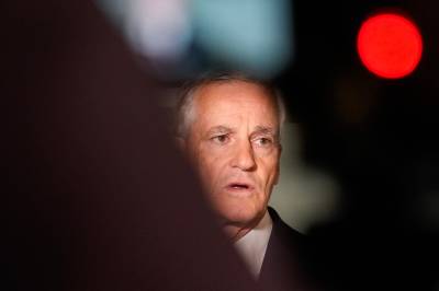 Dystre tall for Norge: – Nå ser vi resultatet