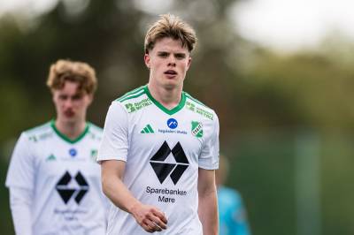 Følg cupkampen her