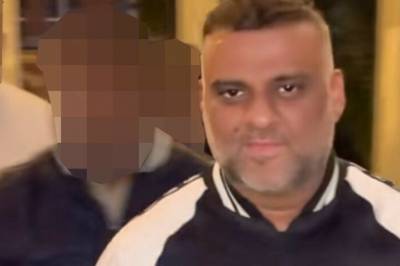 Besøkte narko­bakmenn