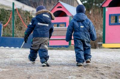 Rapport: Gratis barnehage gir lite samfunnsøkonomisk gevinst