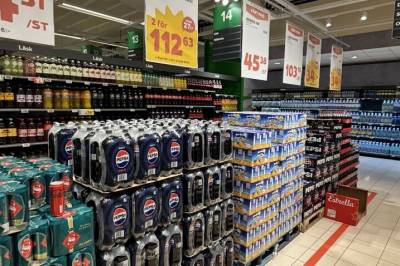 - Mildt sagt overraskende