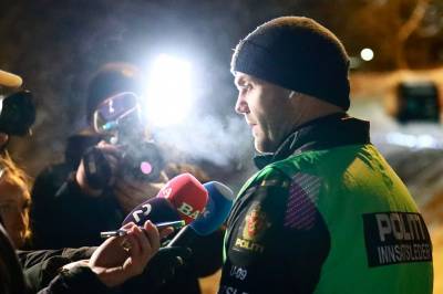 – Ein tolv timars aksjon utan dødeleg utfall? Det er imponerande.