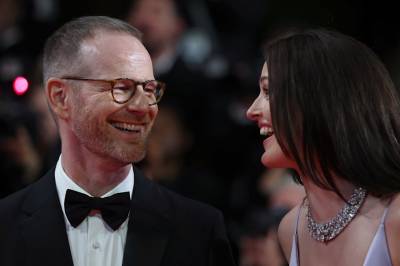 Det regner Oscar-nominasjoner til Norge: – En historisk dag