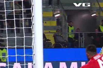 3-1: Raimondo, Frosinone Calcio