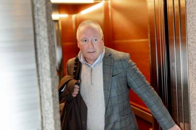 Ekspertråd mener risikoen har økt: tegner opp flere faremomenter for Oljefondet